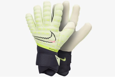 Воротарські рукавиці Nike Phantom Elite GK CN6724-701