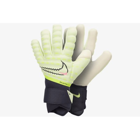 Вратарские перчатки Nike Phantom Elite GK CN6724-701