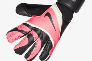 Вратарские перчатки Nike GK Vapor Grip 3 FB2999-013
