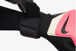Вратарские перчатки Nike GK Vapor Grip 3 FB2999-013