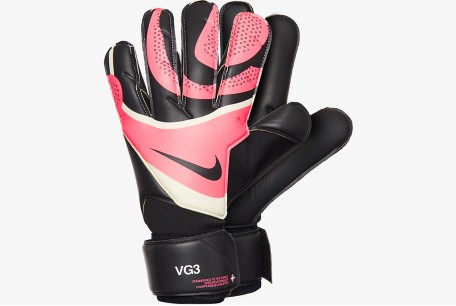 Воротарські рукавиці Nike GK Vapor Grip 3 FB2999-013