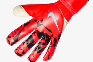 Вратарские перчатки Nike GK Grip 3 HQ0256-635