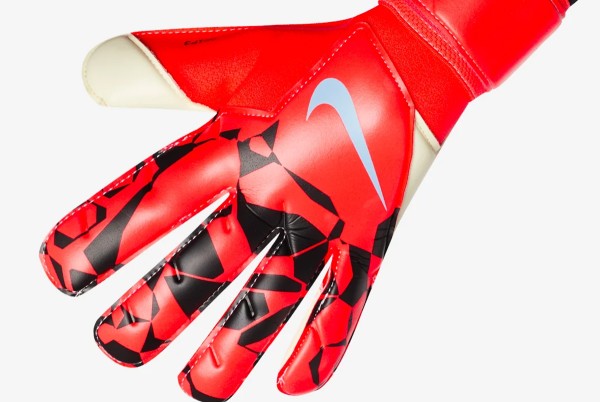 Вратарские перчатки Nike GK Grip 3 HQ0256-635