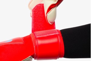 Вратарские перчатки Nike GK Grip 3 HQ0256-635