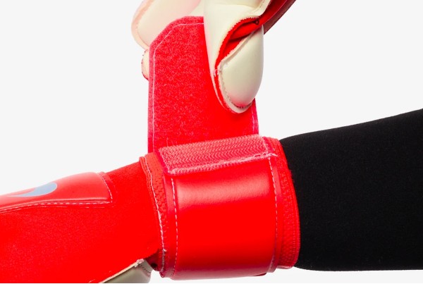 Вратарские перчатки Nike GK Grip 3 HQ0256-635