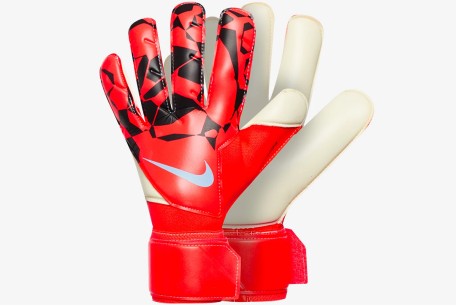 Воротарські рукавиці Nike GK Grip 3 HQ0256-635