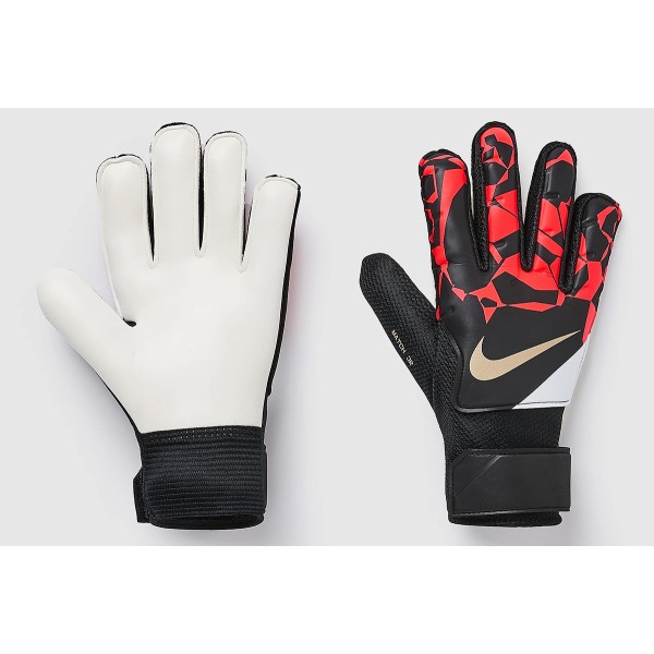 Детские вратарские перчатки Nike GK JR Match HQ0258-011