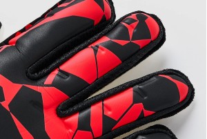 Детские вратарские перчатки Nike GK JR Match HQ0258-011