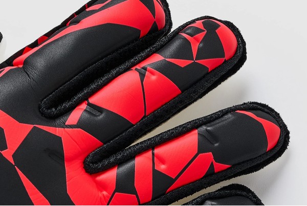 Детские вратарские перчатки Nike GK JR Match HQ0258-011
