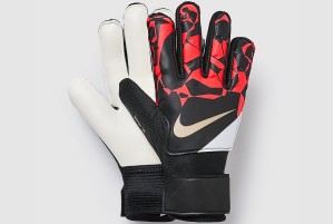 Детские вратарские перчатки Nike GK JR Match HQ0258-011