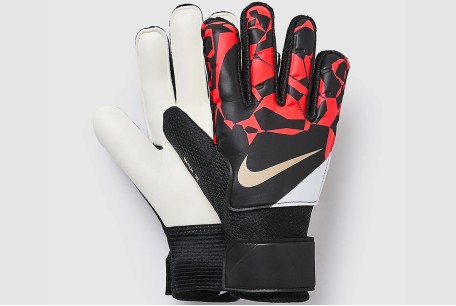 Дитячі воротарські рукавиці Nike GK JR Match HQ0258-011