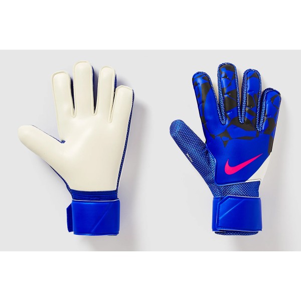 Детские вратарские перчатки Nike GK JR Match HQ0258-458