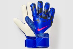 Дитячі воротарські рукавиці Nike GK JR Match HQ0258-458