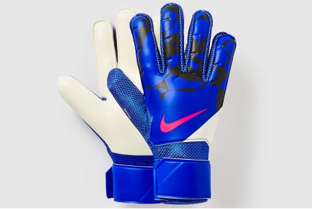 Детские вратарские перчатки Nike GK JR Match HQ0258-458