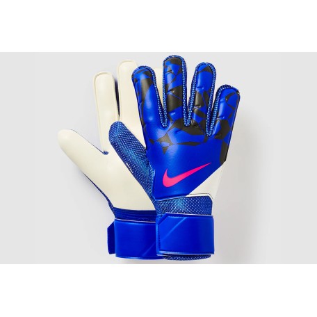 Детские вратарские перчатки Nike GK JR Match HQ0258-458