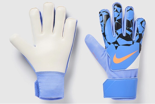 Дитячі воротарські рукавиці Nike GK JR Match HQ0258-494