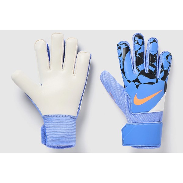 Детские вратарские перчатки Nike GK JR Match HQ0258-494