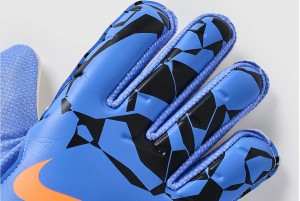 Детские вратарские перчатки Nike GK JR Match HQ0258-494