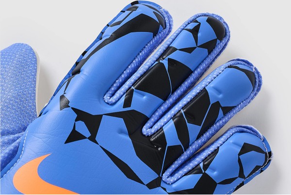 Дитячі воротарські рукавиці Nike GK JR Match HQ0258-494