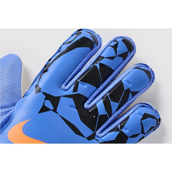 Детские вратарские перчатки Nike GK JR Match HQ0258-494