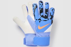 Дитячі воротарські рукавиці Nike GK JR Match HQ0258-494