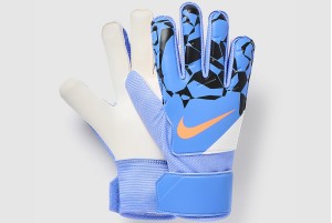 Детские вратарские перчатки Nike GK JR Match HQ0258-494