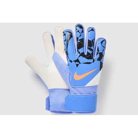 Детские вратарские перчатки Nike GK JR Match HQ0258-494