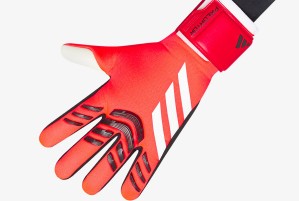 Вратарские перчатки Adidas Predator League GK JH3819