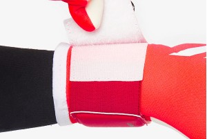 Вратарские перчатки Adidas Predator League GK JH3819