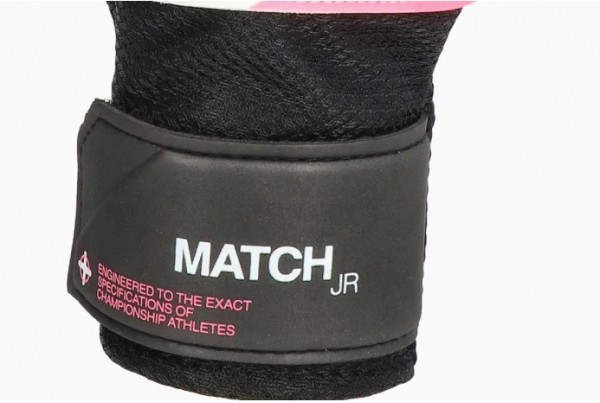 Дитячі воротарські рукавиці Nike GK JR Match FJ4864-014