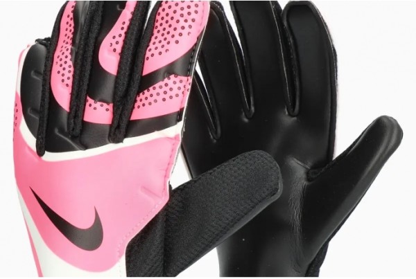 Дитячі воротарські рукавиці Nike GK JR Match FJ4864-014