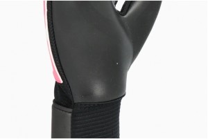 Детские вратарские перчатки Nike GK JR Match FJ4864-014