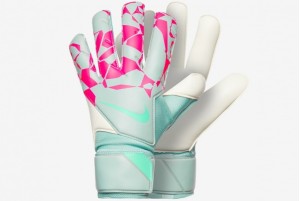 Воротарські рукавиці Nike GK Grip 3 HQ0256-395