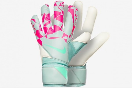 Воротарські рукавиці Nike GK Grip 3 HQ0256-395