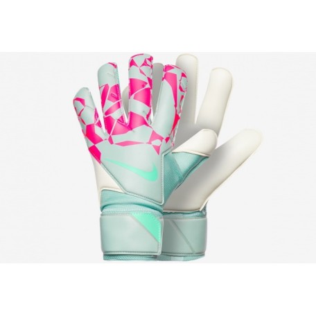 Вратарские перчатки Nike GK Grip 3 HQ0256-395