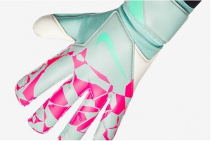 Воротарські рукавиці Nike GK Grip 3 HQ0256-395