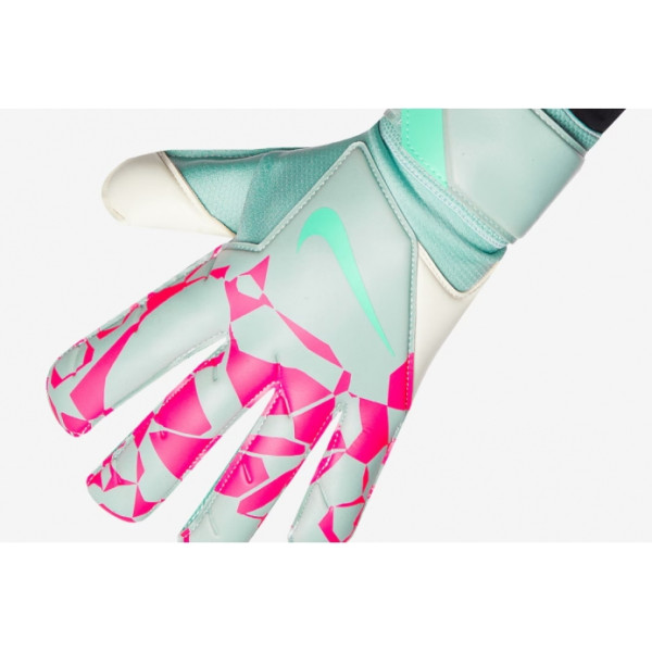 Воротарські рукавиці Nike GK Grip 3 HQ0256-395