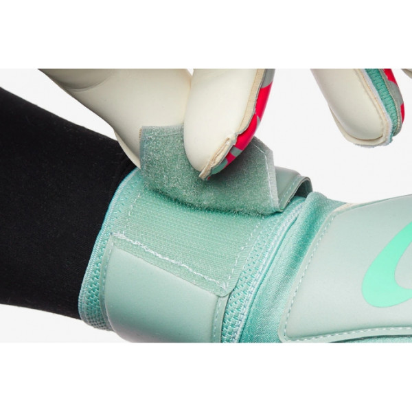 Воротарські рукавиці Nike GK Grip 3 HQ0256-395