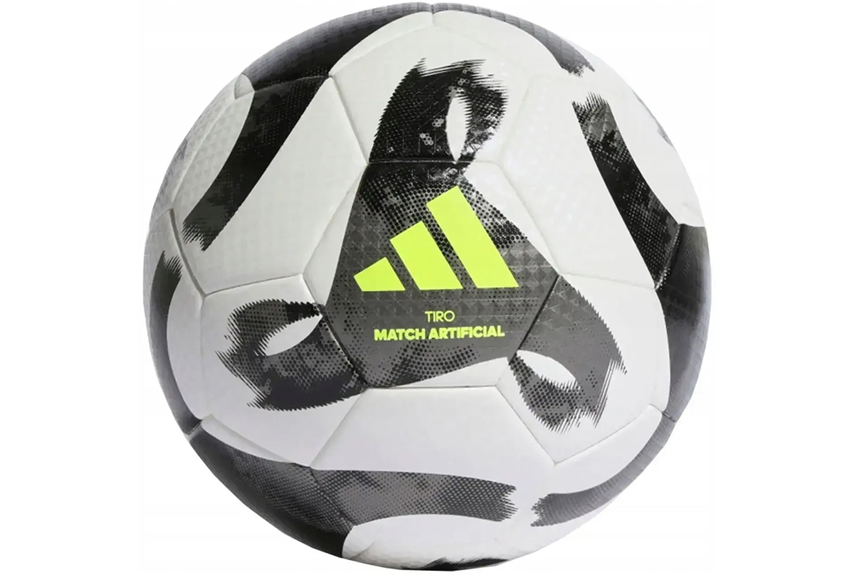 Футбольный мяч Adidas Tiro League Artificial Ground HT2423