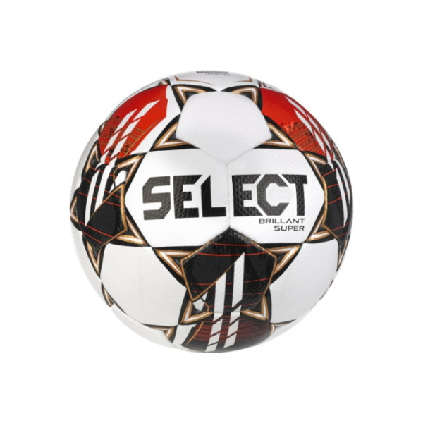 Футбольні м'ячі Select