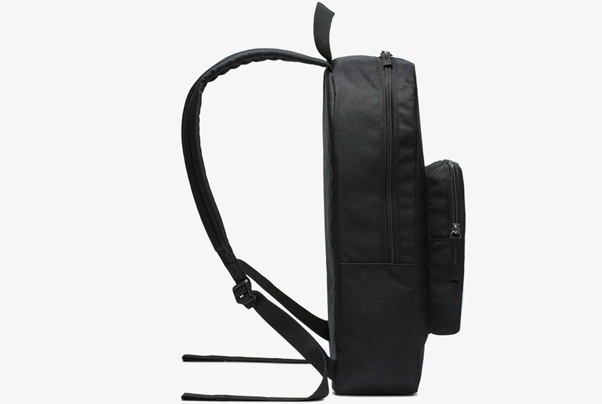 Рюкзак Nike Classic Backpack Junior BA5928-010