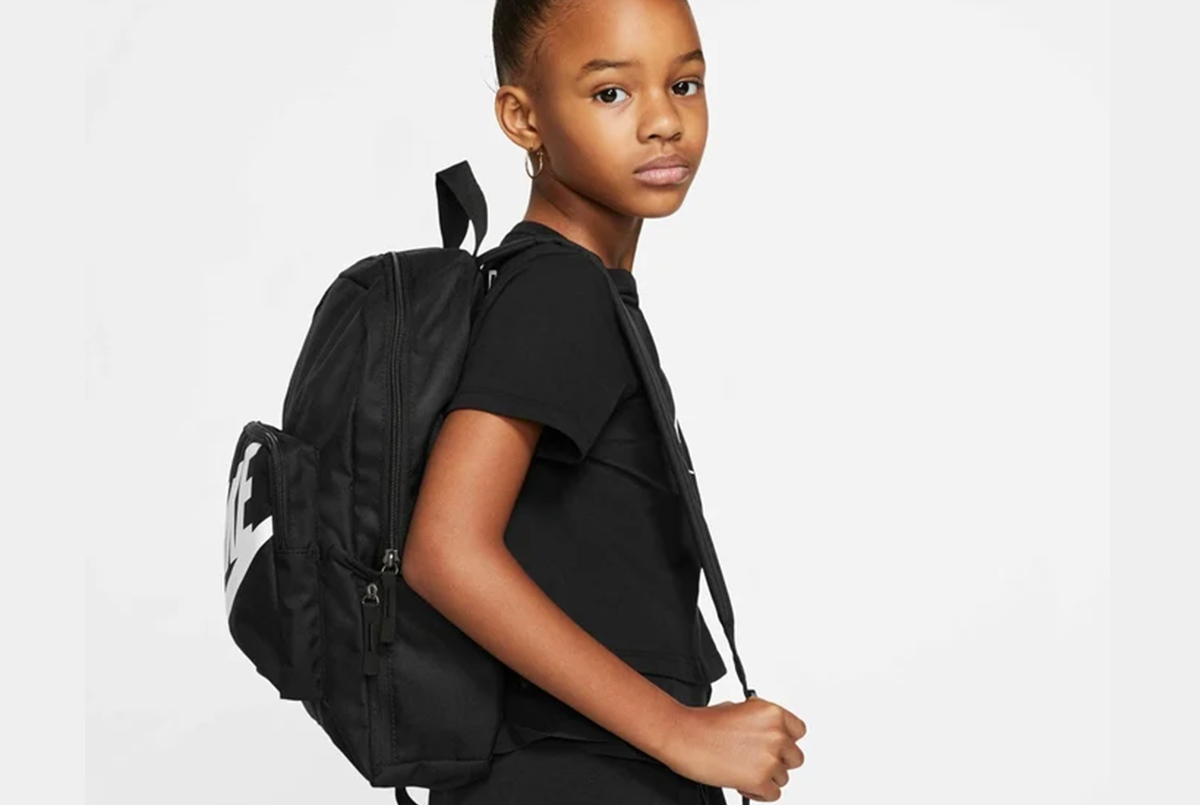 Рюкзак Nike Classic Backpack Junior BA5928-010