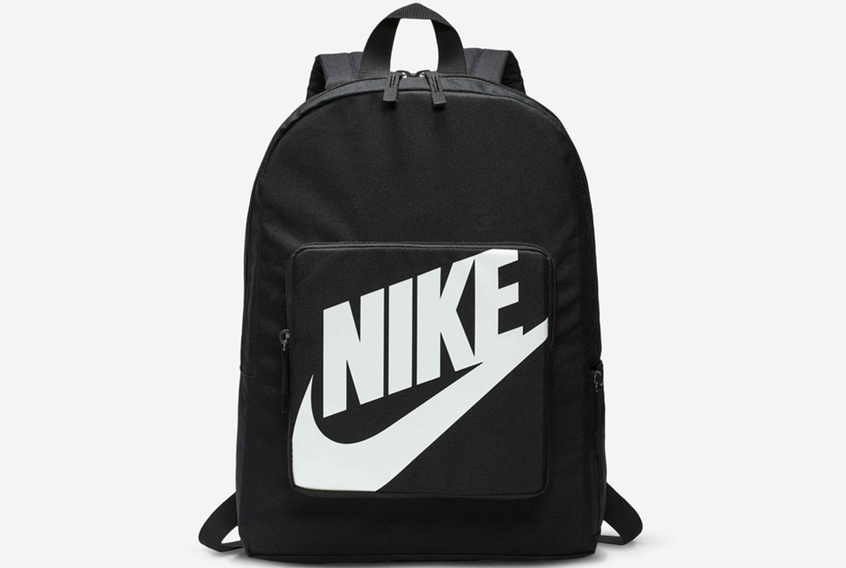 Рюкзак Nike Classic Backpack Junior BA5928-010