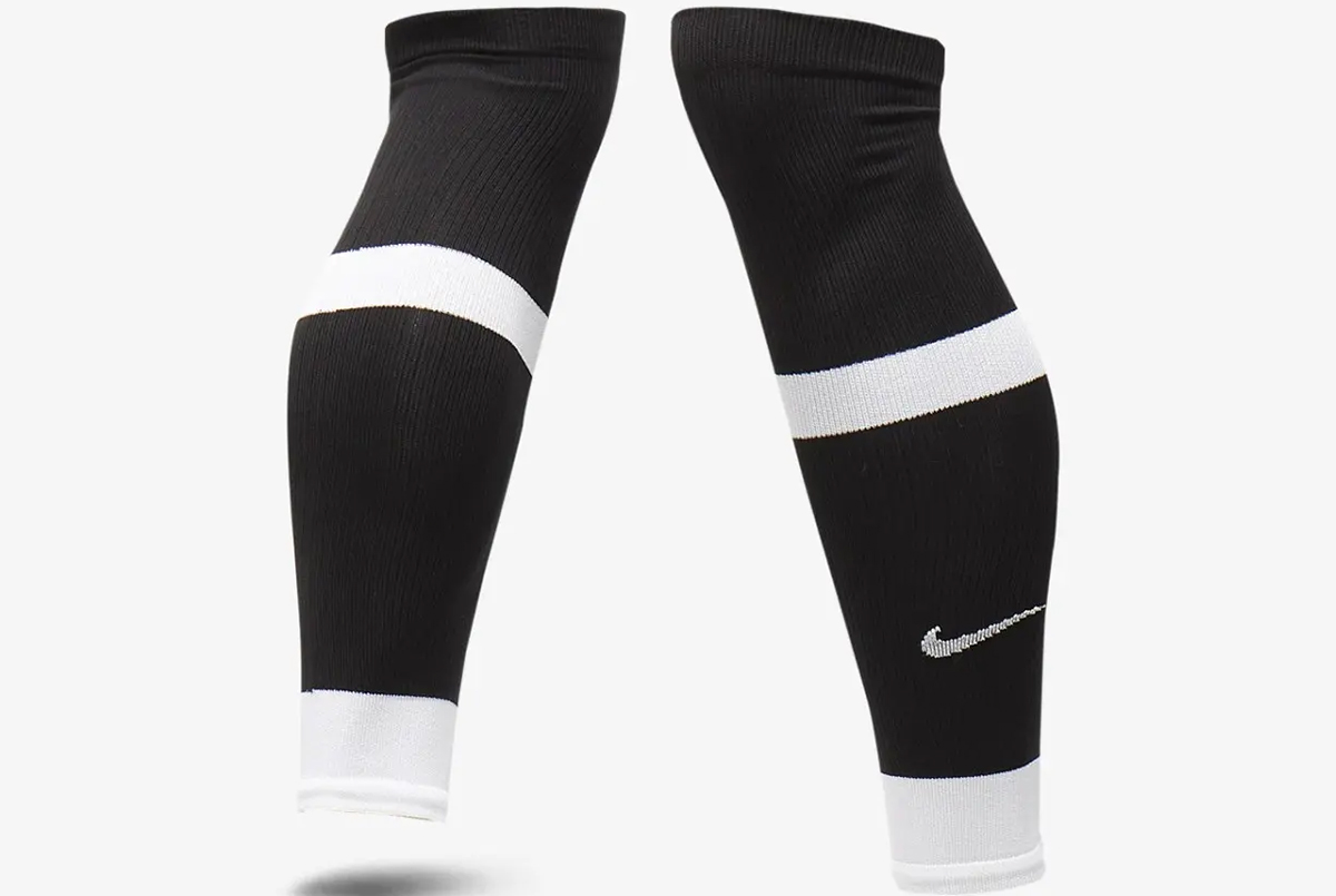 Футбольные гетры Nike Matchfit Sleeve CU6419-010