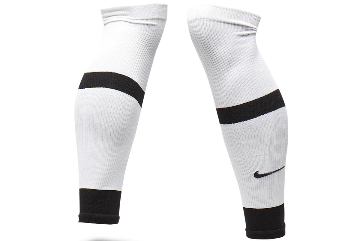 Футбольные гетры Nike Matchfit Sleeve CU6419-100