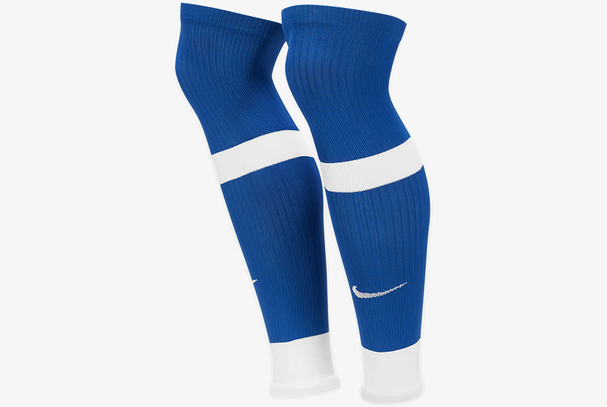 Футбольные гетры Nike Matchfit Sleeve CU6419-401