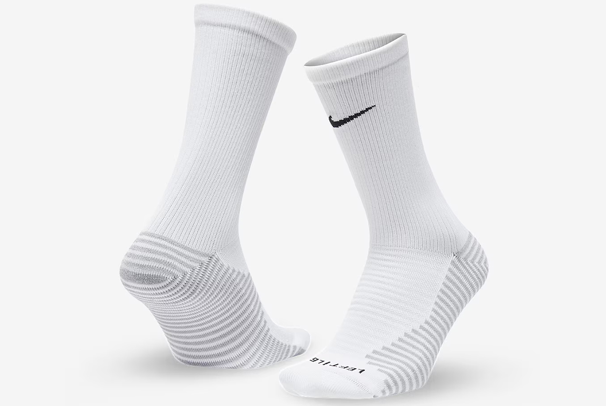 Носки Nike Strike Crew WC22 Team FZ8485-100