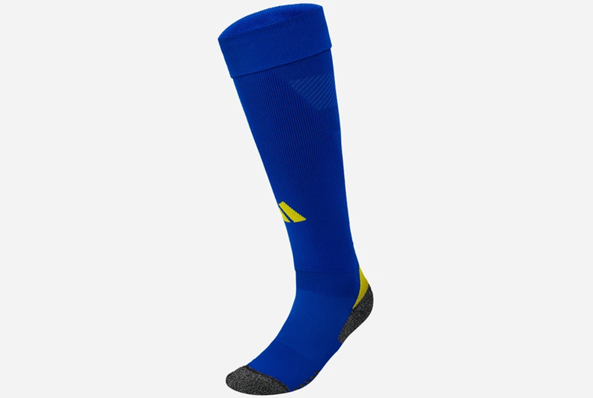 Футбольные гетры Adidas CU ADI24 IT2404