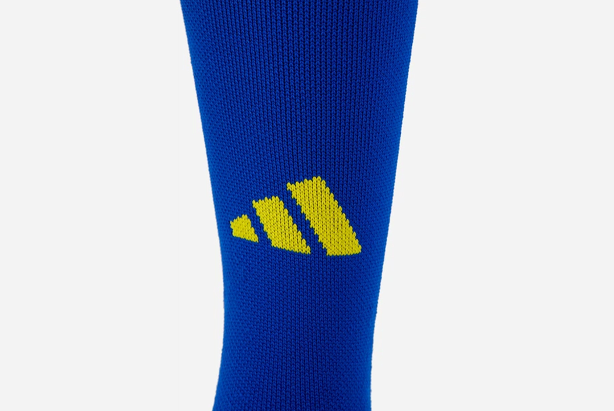 Футбольные гетры Adidas CU ADI24 IT2404