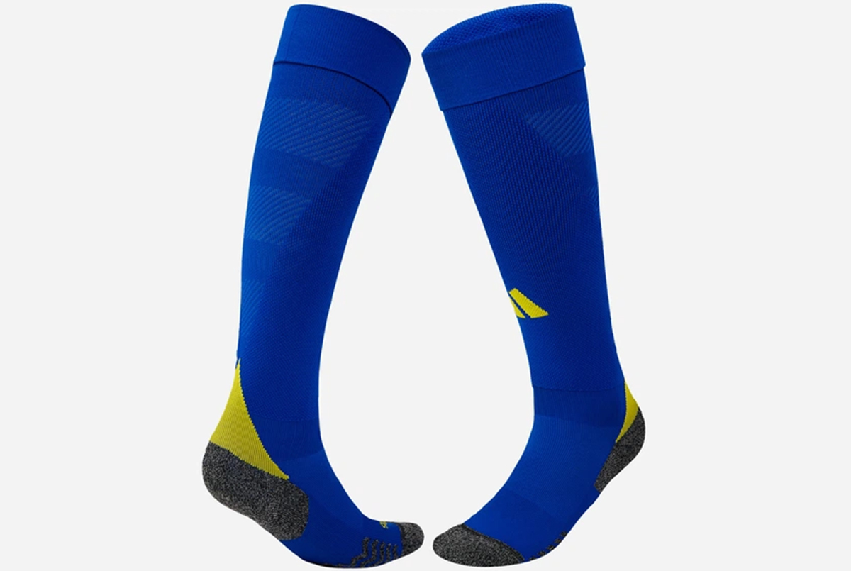 Футбольные гетры Adidas CU ADI24 IT2404